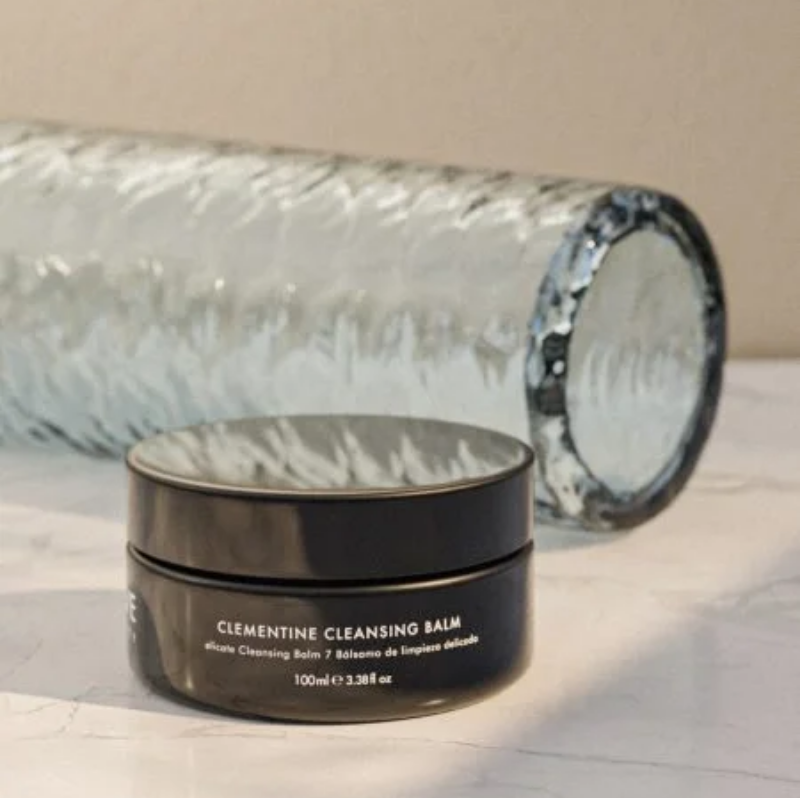 CLEMENTINE CLEANSING BALM